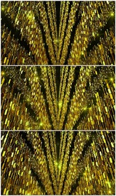 金条雨背景视频