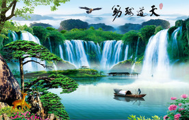 松鹤延年