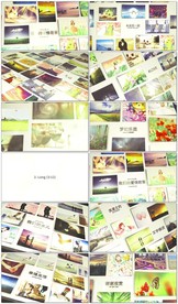 三百多张婚礼爱情图片展示