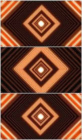 砖石隧道vj背景