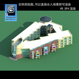 学校 建筑 中学 师范学校