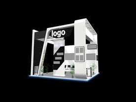 展览展示创意设计