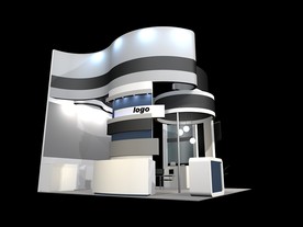 展览展示创意设计