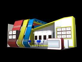 创意展览展示设计