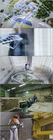 全息城市设计工程师