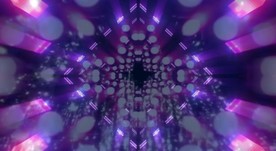 动感炫酷舞台背景酒吧素材