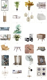 现代家居装饰设计