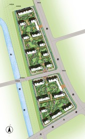 地产规划设计彩图