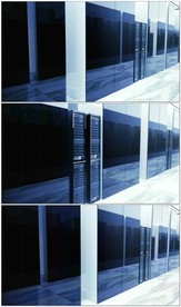 3D数据机房中心