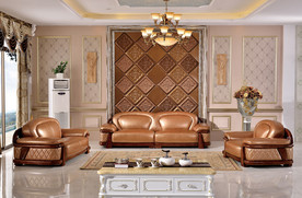 欧式沙发