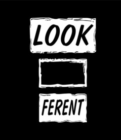 T恤字母英文 印花矢量图