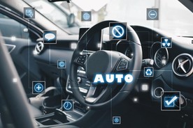 自动驾驶