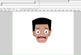 人物表情包喜怒哀乐的男人8秒