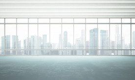 商业大厦写字楼