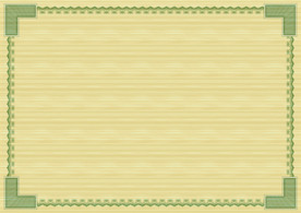 边框素材