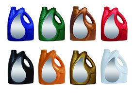 汽机油效果背景