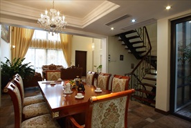 室内装修装饰   家居设计