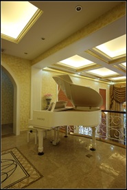 室内装修装饰   家居设计