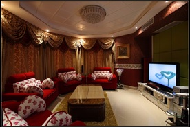 室内装修装饰   家居设计