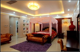 室内装修装饰   家居设计