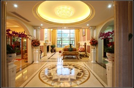 室内装修装饰   家居设计