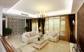 室内装修装饰   家居设计