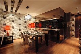 室内装修装饰   家居设计