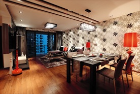 室内装修装饰   家居设计