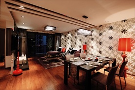 室内装修装饰   家居设计