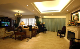 室内装修装饰   家居设计