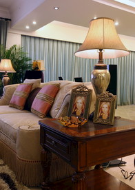 室内装修装饰   家居设计