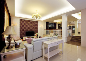 室内装修装饰   家居设计