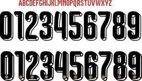 16年多蒙特欧冠号码