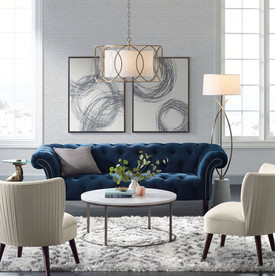 北欧风格 家居摆设