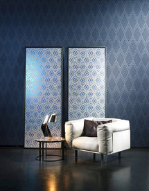 现代风格 家居摆设