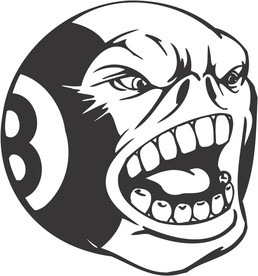 这是个什么球 是球人