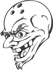 这是个什么球 是球人