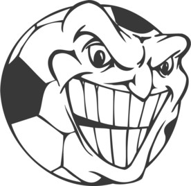 这是个什么球 是球人