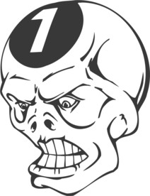 这是个什么球 是球人