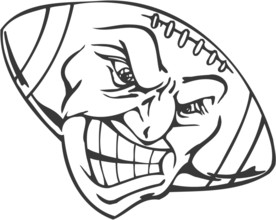 这是个什么球 是球人