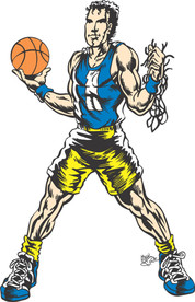 篮球高手