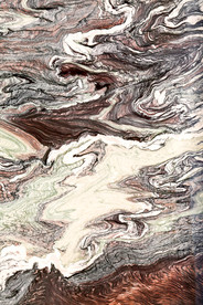 紫山水 大理石纹理贴图素材