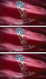 18俄罗斯世界杯主题曲放飞自我