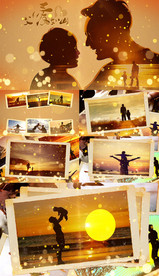 歌曲父亲筷子兄弟配乐成品