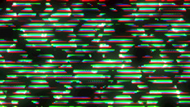 粒子LED特效背景素材