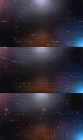 计算机语言数字空间穿梭