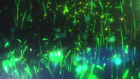 粒子火星火花特效素材