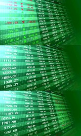 金融证券市场数据 07