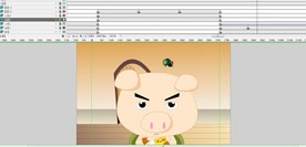 小猪卫生干净健康安全日常77秒