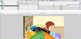 大广赛作业-箱包的故事25秒